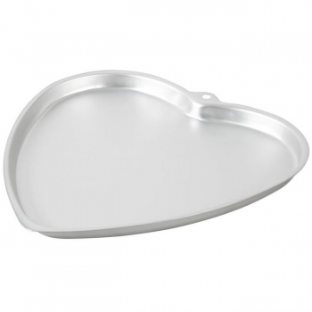 Giant Cookie Pan Heart